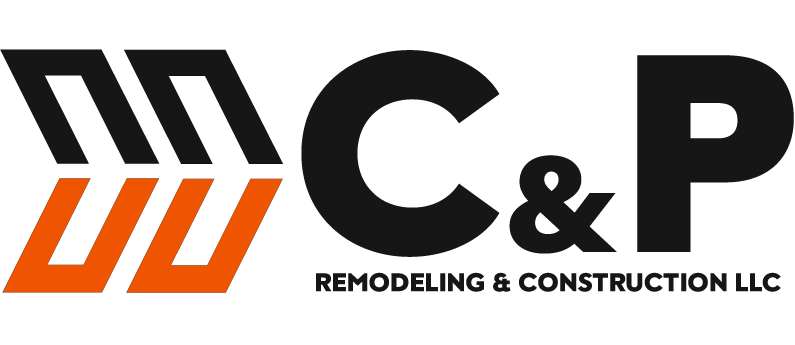 C&P Remodeling Logo